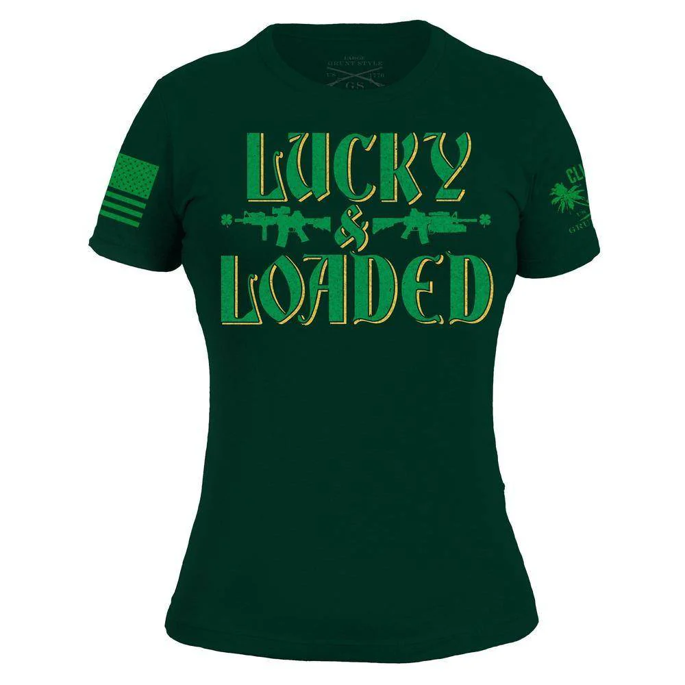 2022 March Club - Lucky & Loaded - Image 2