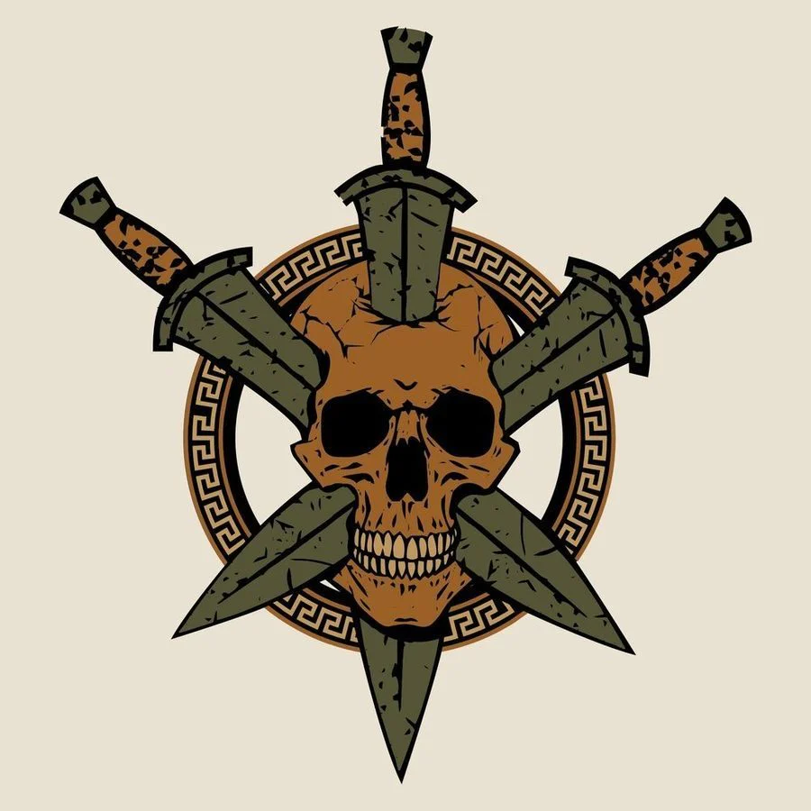 2025 November Club - Men's - No Mercy - Image 2