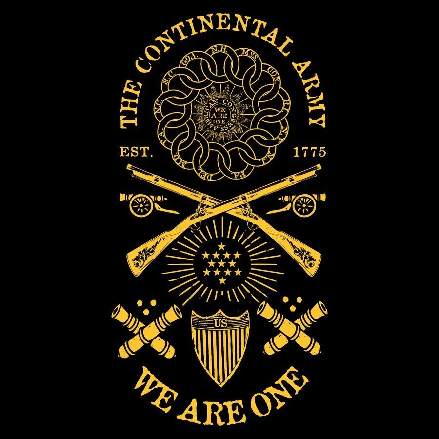 Army - We Are One T-Shirt - Black - Image 6