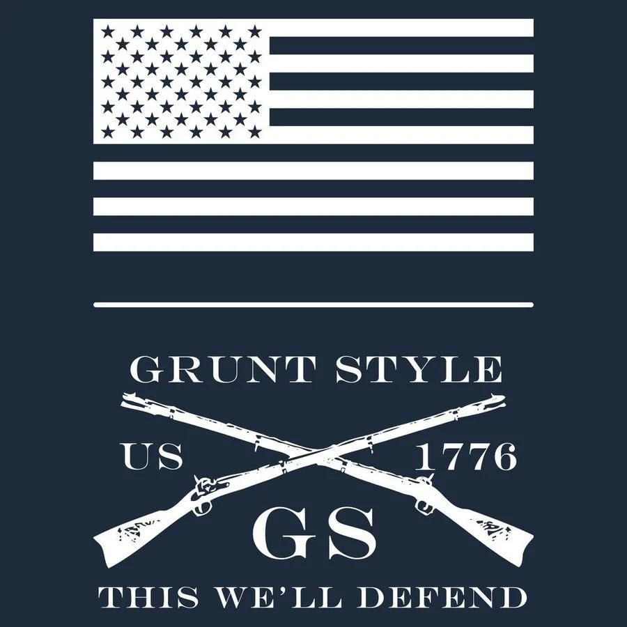 Even Divided T-Shirt - Midnight Navy - Image 5