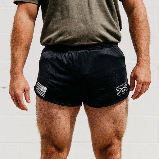 Ranger Panties - Black - Image 2