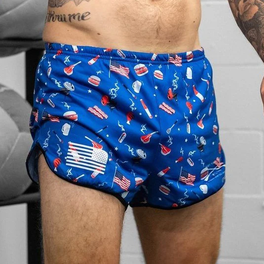 Ranger Panties- Meat Sweats - Image 2
