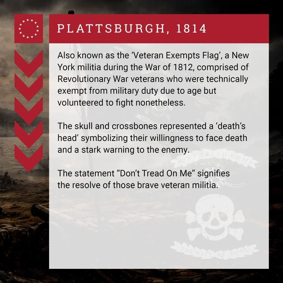 Veteran Exempt Patch - Image 3